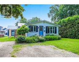 B - 32 ALBERT STREET, norwich (norwich town), Ontario
