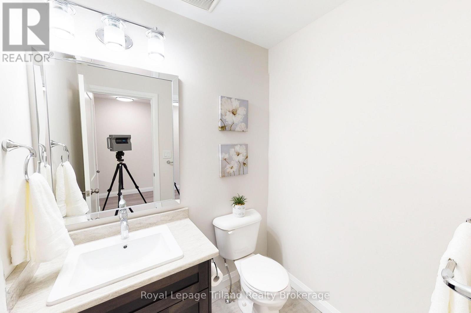 Unit B - 137 Wimpole Street, West Perth (Mitchell), Ontario  N0K 1N0 - Photo 12 - X13616804
