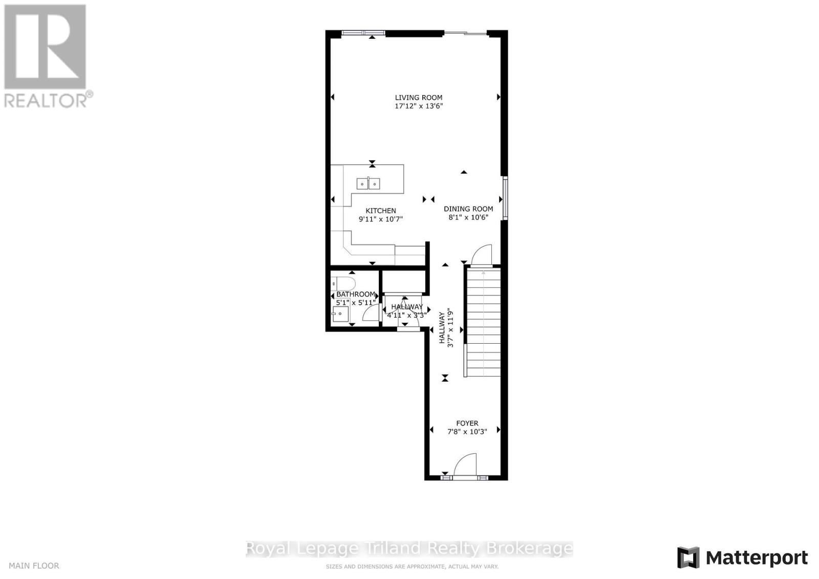 Unit B - 137 Wimpole Street, West Perth (Mitchell), Ontario  N0K 1N0 - Photo 22 - X13616804