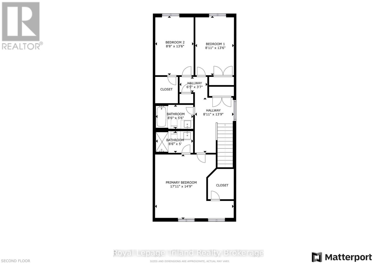 Unit B - 137 Wimpole Street, West Perth (Mitchell), Ontario  N0K 1N0 - Photo 23 - X13616804