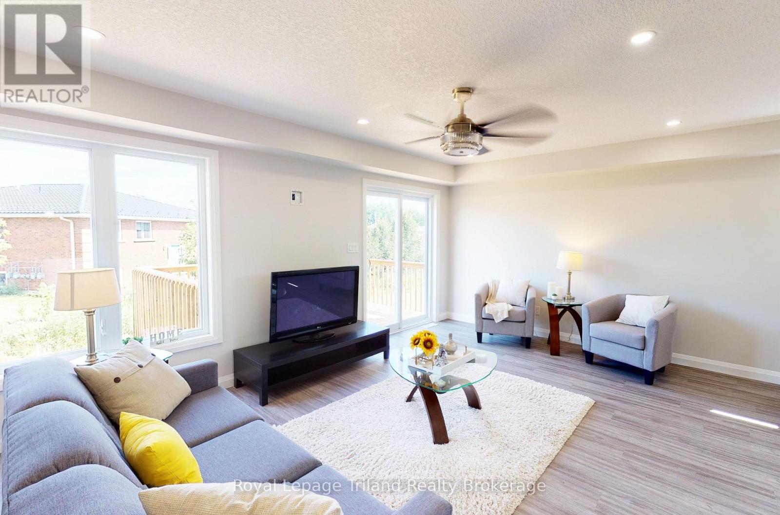 Unit B - 137 Wimpole Street, West Perth (Mitchell), Ontario  N0K 1N0 - Photo 8 - X13616804