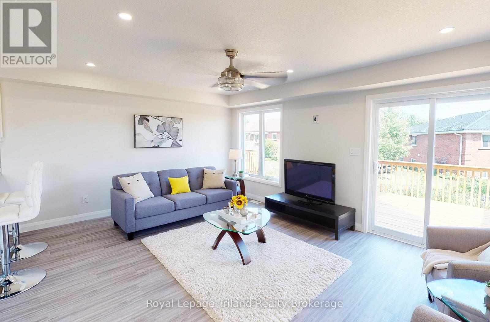 Unit B - 137 Wimpole Street, West Perth (Mitchell), Ontario  N0K 1N0 - Photo 9 - X13616804