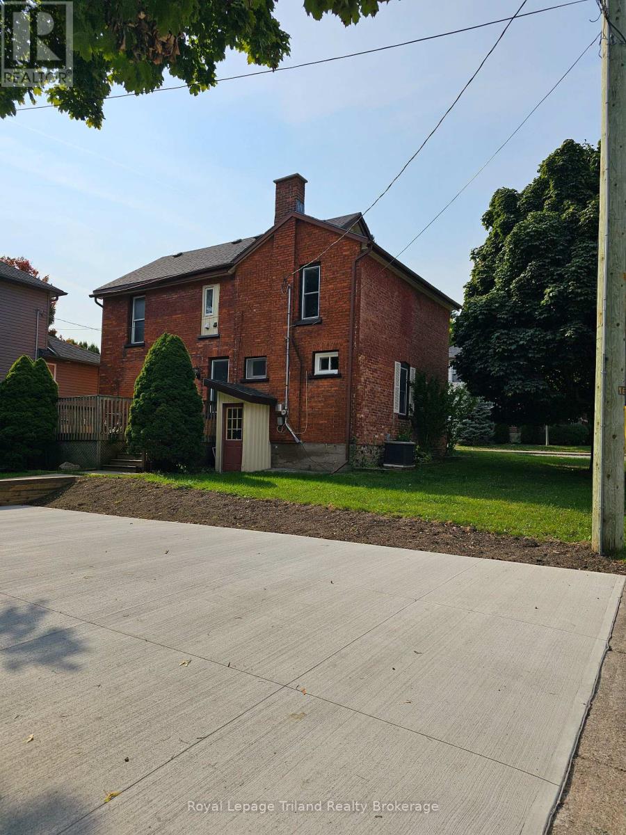 86 Victoria Street N, Woodstock (Woodstock - North), Ontario  N4S 6V3 - Photo 3 - X13616924