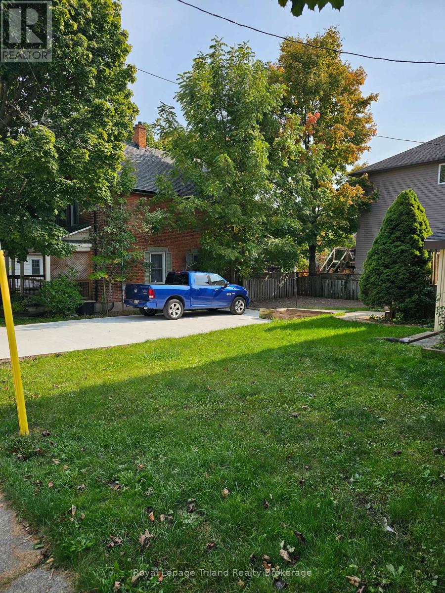 86 Victoria Street N, Woodstock (Woodstock - North), Ontario  N4S 6V3 - Photo 4 - X13616924