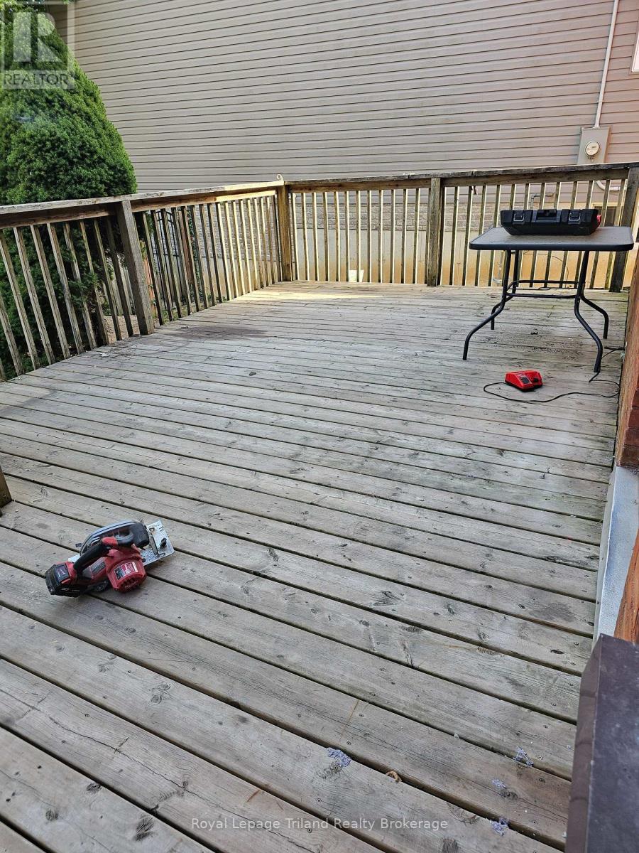 86 Victoria Street N, Woodstock (Woodstock - North), Ontario  N4S 6V3 - Photo 5 - X13616924