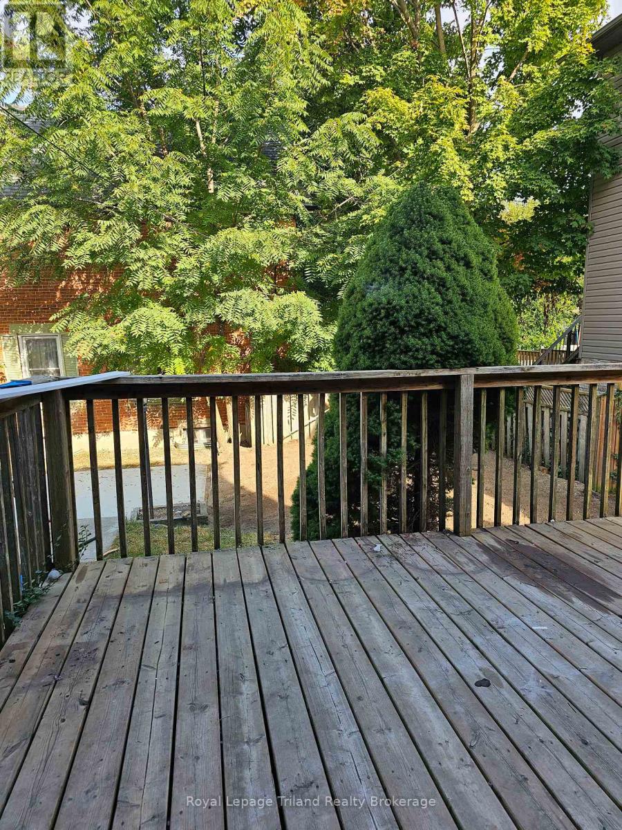 86 Victoria Street N, Woodstock (Woodstock - North), Ontario  N4S 6V3 - Photo 6 - X13616924