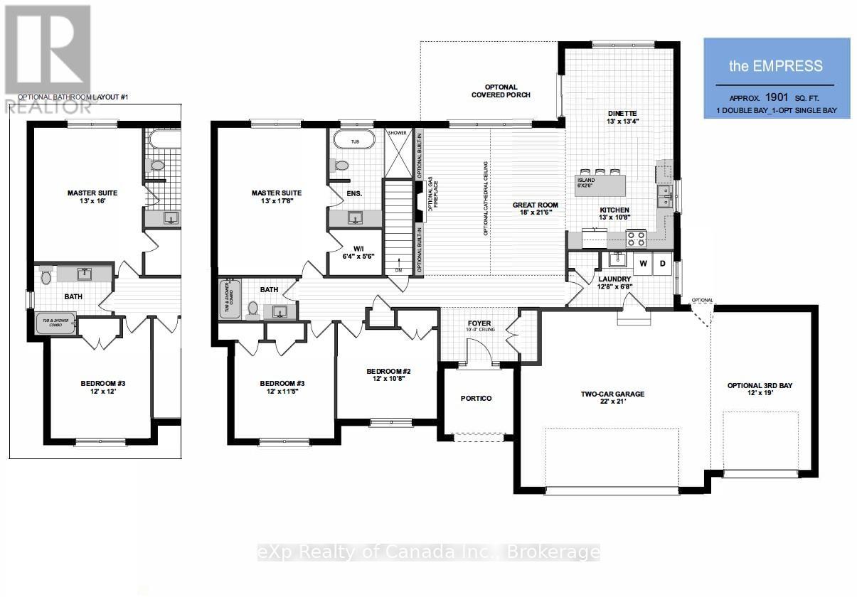 9 Clover Lane, Norwich (Otterville), Ontario  N0J 1R0 - Photo 37 - X13618702