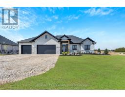 9 CLOVER LANE, norwich (otterville), Ontario