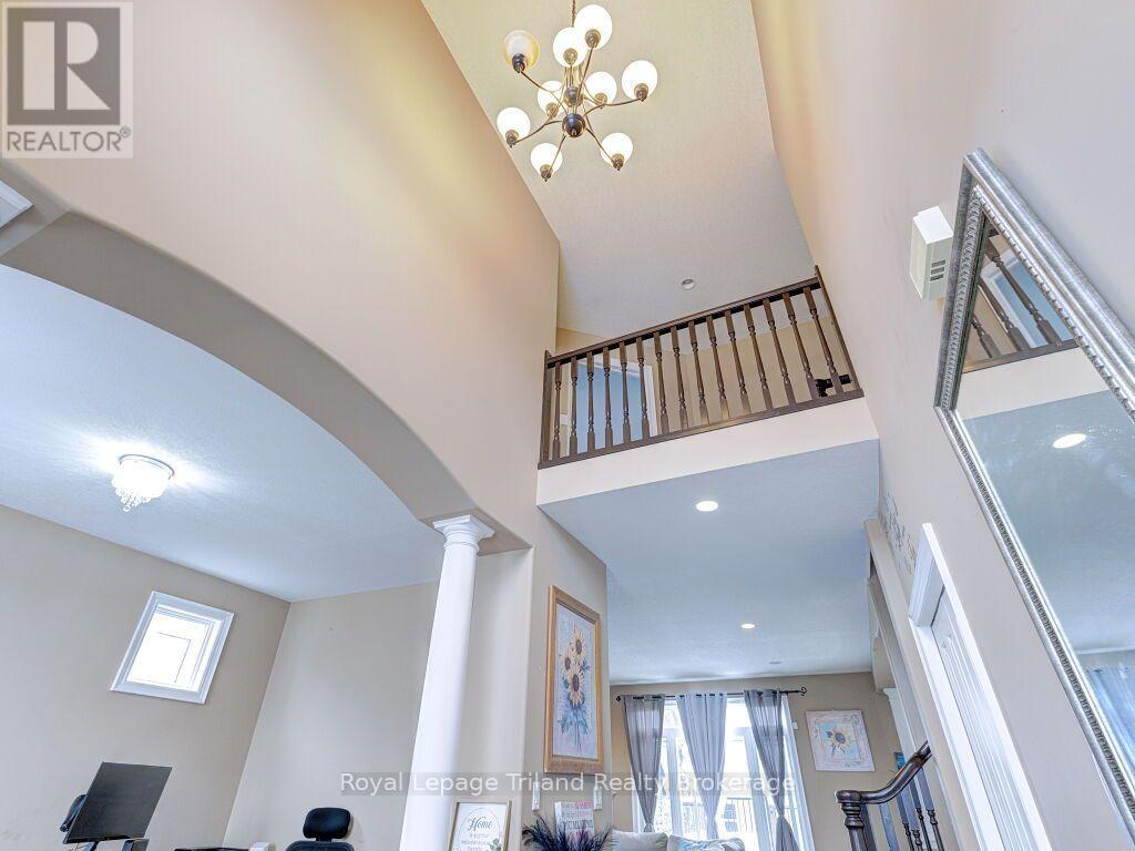 761 Glenwood Road N, Woodstock (Woodstock - North), Ontario  N4T 0A6 - Photo 13 - X13619418
