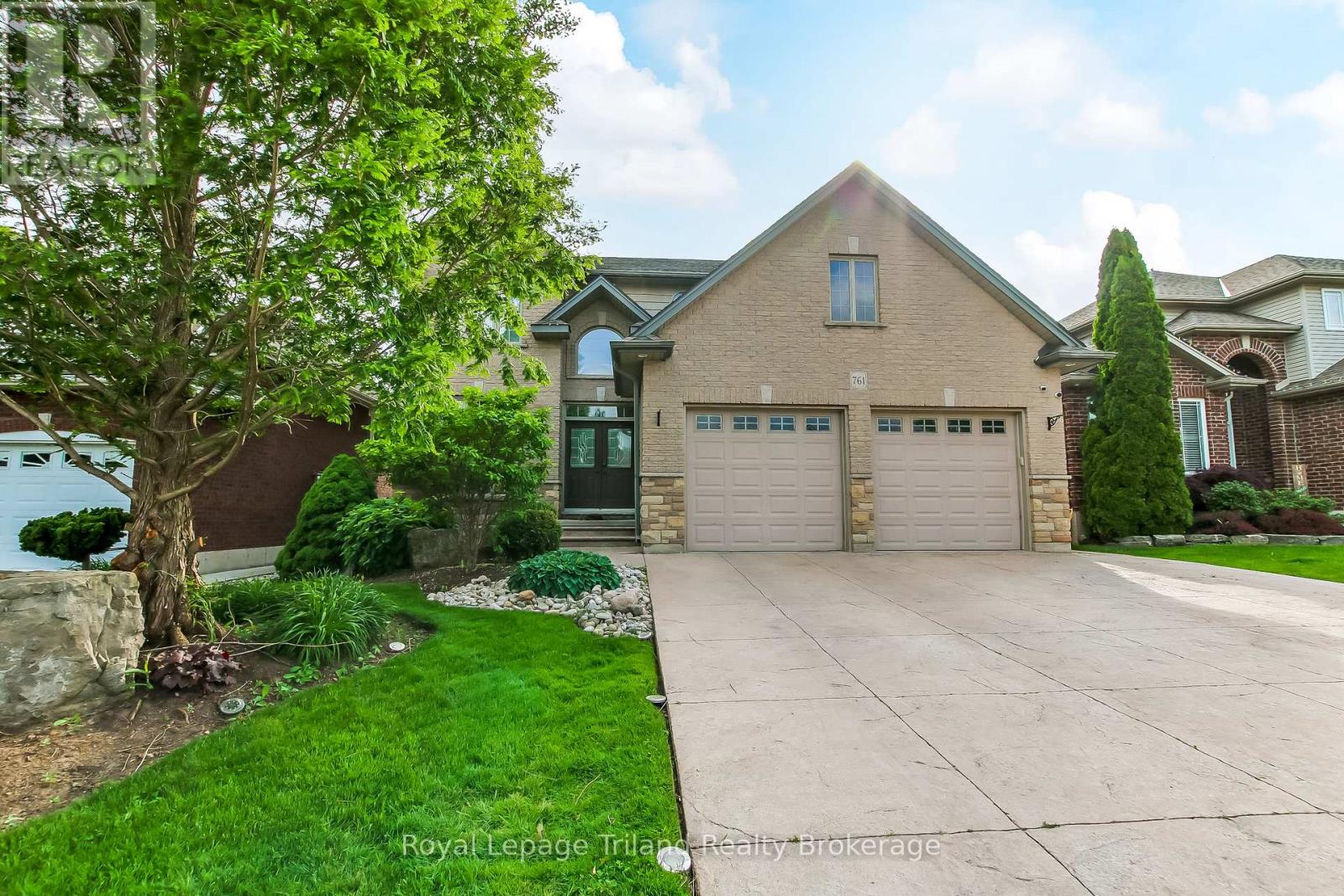 761 Glenwood Road N, Woodstock (Woodstock - North), Ontario  N4T 0A6 - Photo 2 - X13619418
