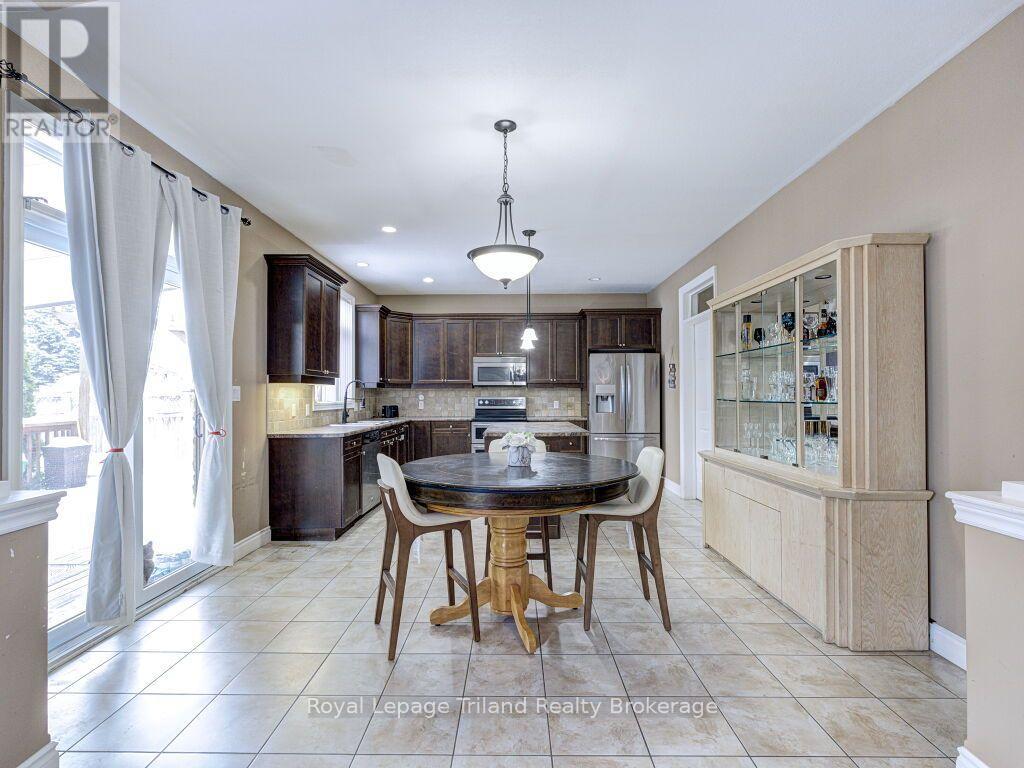 761 Glenwood Road N, Woodstock (Woodstock - North), Ontario  N4T 0A6 - Photo 24 - X13619418