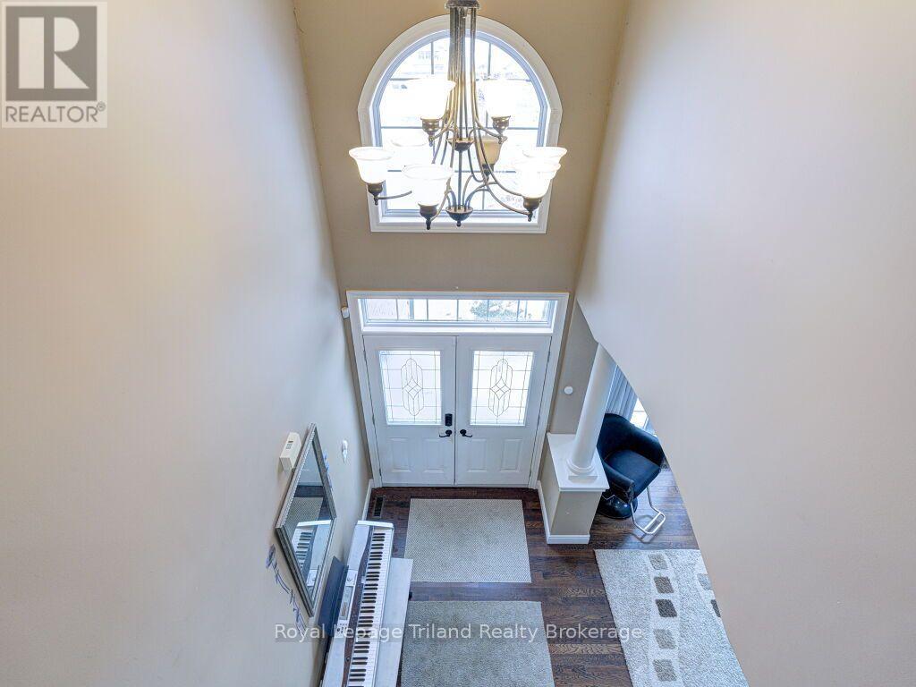 761 Glenwood Road N, Woodstock (Woodstock - North), Ontario  N4T 0A6 - Photo 25 - X13619418