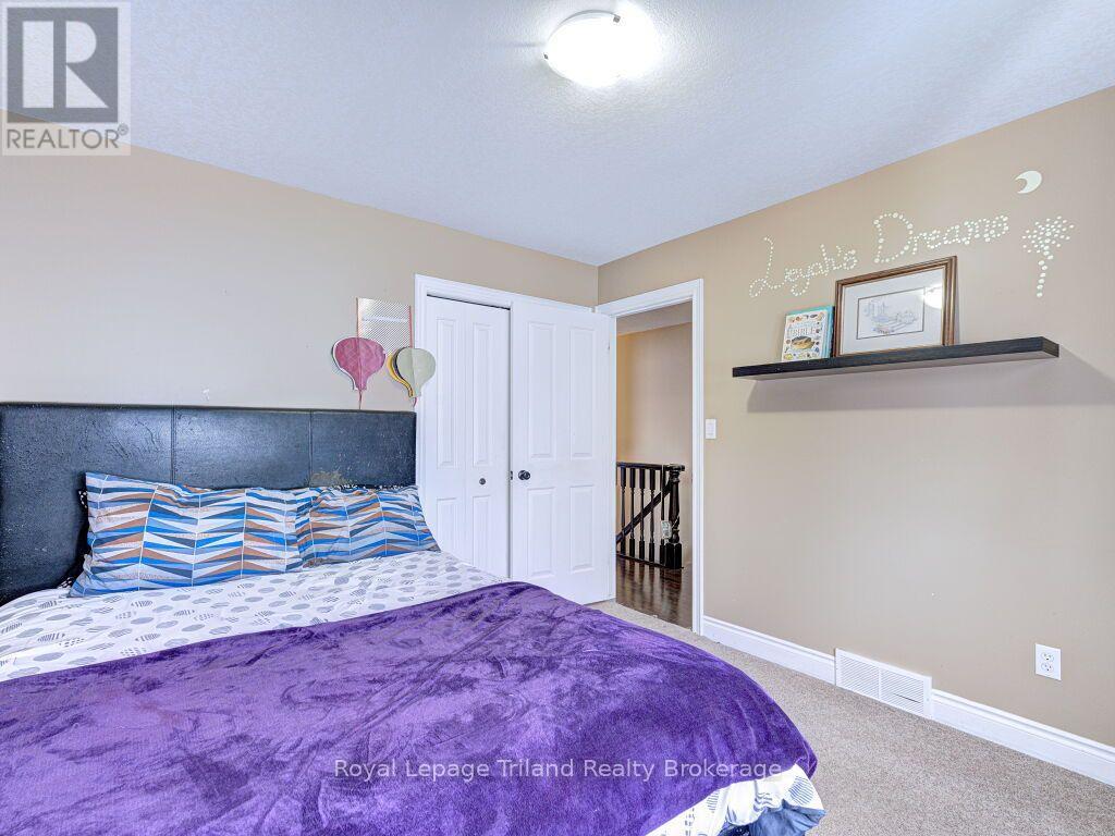761 Glenwood Road N, Woodstock (Woodstock - North), Ontario  N4T 0A6 - Photo 28 - X13619418
