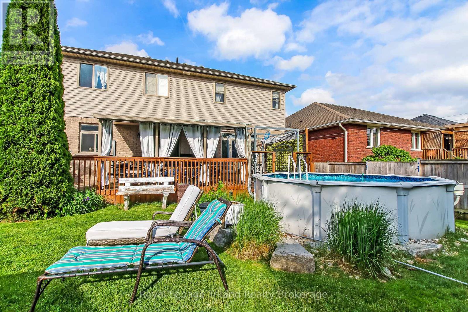 761 Glenwood Road N, Woodstock (Woodstock - North), Ontario  N4T 0A6 - Photo 3 - X13619418