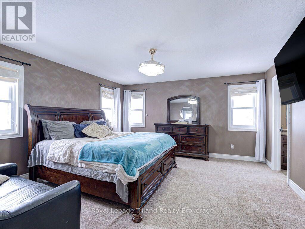 761 Glenwood Road N, Woodstock (Woodstock - North), Ontario  N4T 0A6 - Photo 32 - X13619418