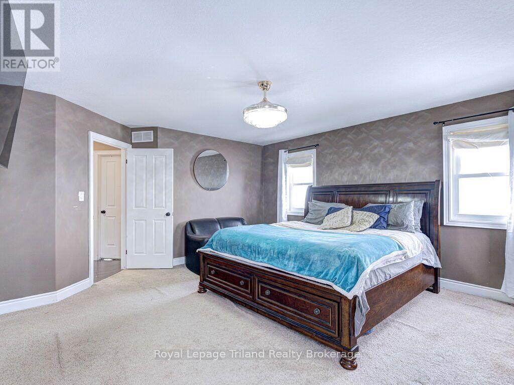 761 Glenwood Road N, Woodstock (Woodstock - North), Ontario  N4T 0A6 - Photo 33 - X13619418
