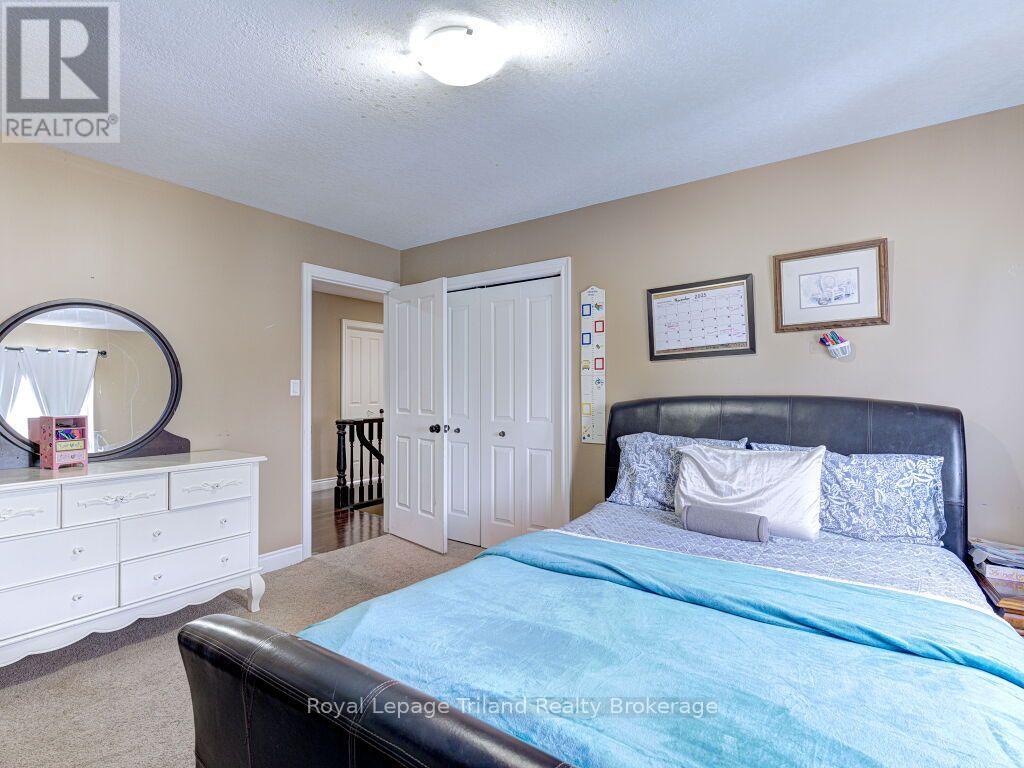 761 Glenwood Road N, Woodstock (Woodstock - North), Ontario  N4T 0A6 - Photo 38 - X13619418