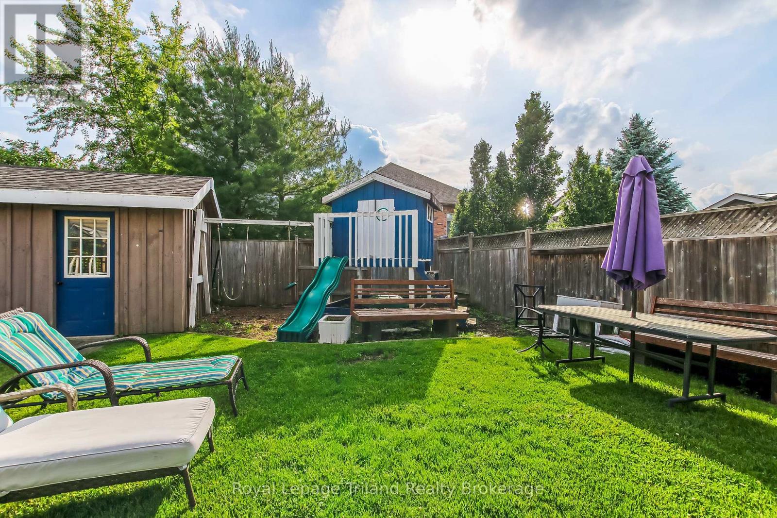 761 Glenwood Road N, Woodstock (Woodstock - North), Ontario  N4T 0A6 - Photo 4 - X13619418