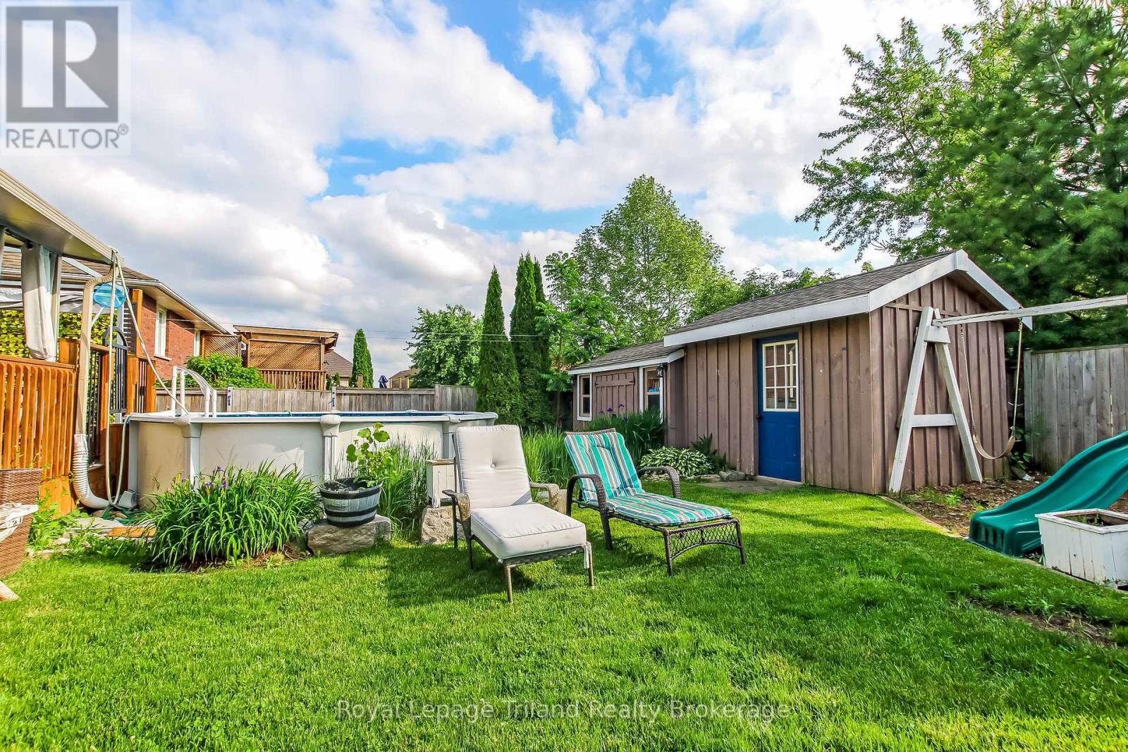 761 Glenwood Road N, Woodstock (Woodstock - North), Ontario  N4T 0A6 - Photo 5 - X13619418