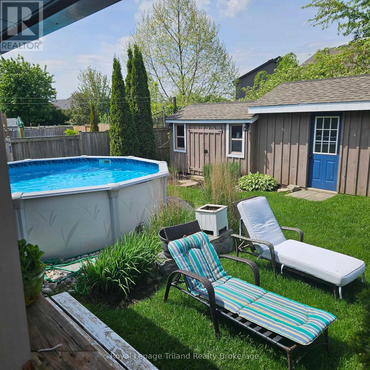 761 Glenwood Road N, Woodstock (Woodstock - North), Ontario  N4T 0A6 - Photo 6 - X13619418