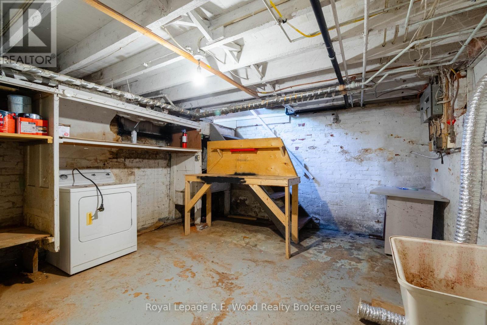 311 Talbot Street E, Aylmer, Ontario  N5H 1H8 - Photo 30 - X13619462