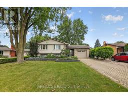 11 PRINCESS PARK ROAD, ingersoll (ingersoll - south), Ontario