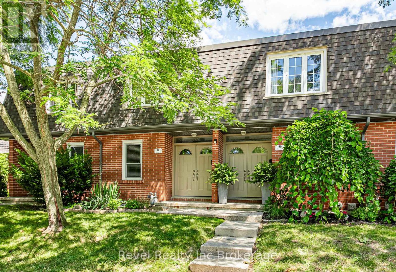 16 Homestead Crescent, London North (North F), Ontario  N6G 2E4 - Photo 2 - X13619948