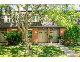 16 HOMESTEAD CRESCENT, london north (north f), Ontario