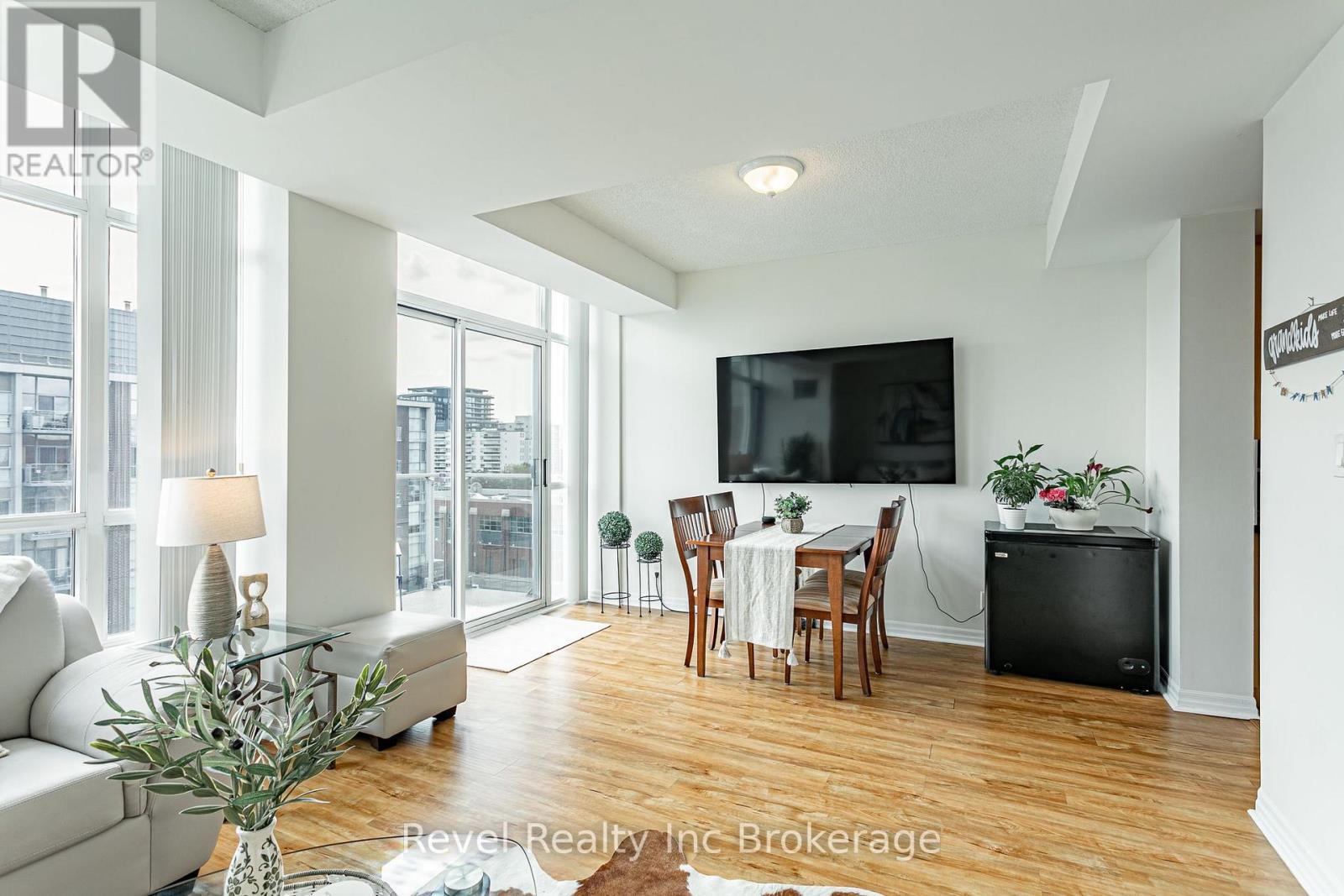 515 - 80 Port Street E, Mississauga (Port Credit), Ontario  L5G 4V6 - Photo 10 - W13620240