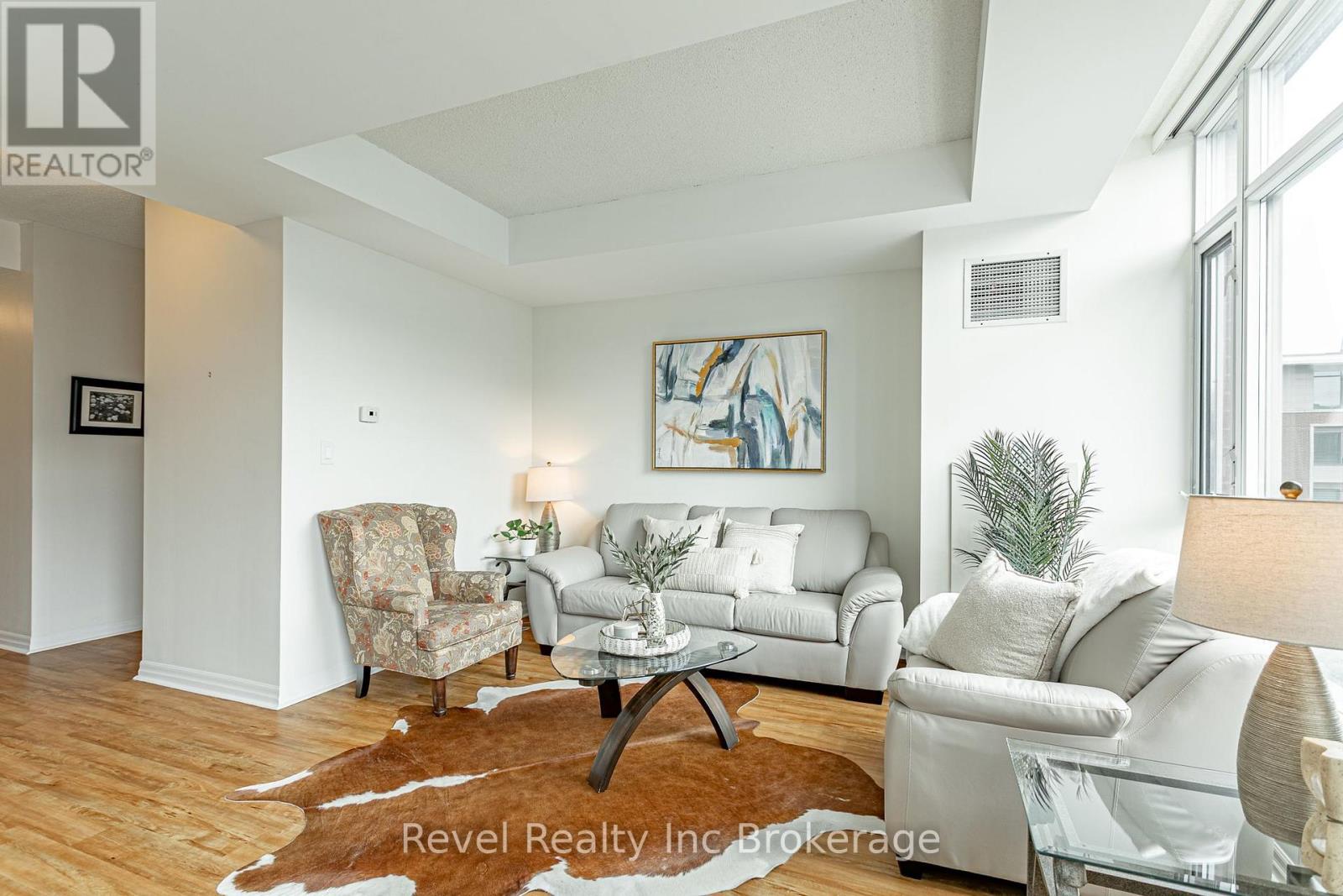 515 - 80 Port Street E, Mississauga (Port Credit), Ontario  L5G 4V6 - Photo 13 - W13620240