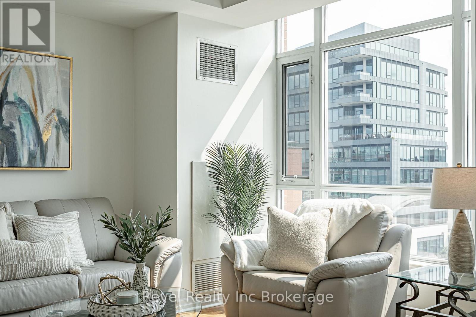 515 - 80 Port Street E, Mississauga (Port Credit), Ontario  L5G 4V6 - Photo 14 - W13620240