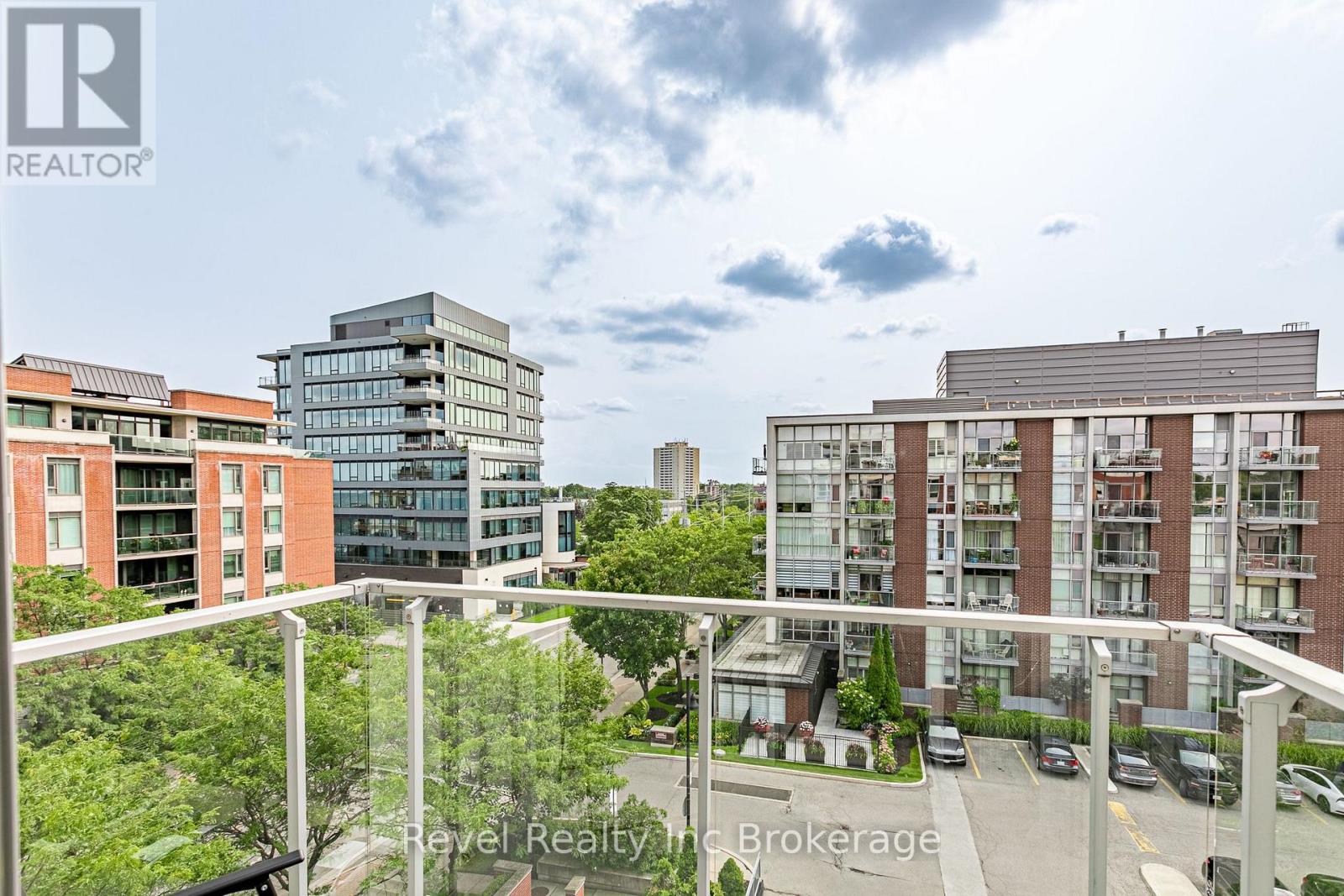 515 - 80 Port Street E, Mississauga (Port Credit), Ontario  L5G 4V6 - Photo 15 - W13620240