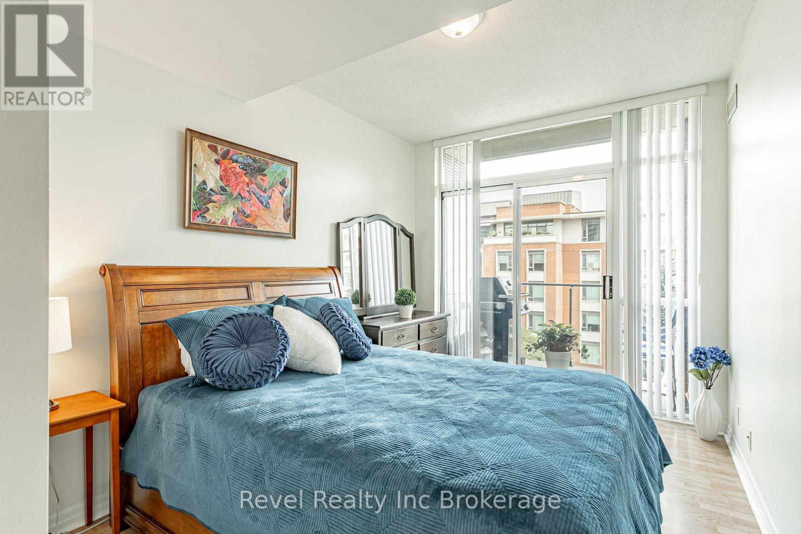 515 - 80 Port Street E, Mississauga (Port Credit), Ontario  L5G 4V6 - Photo 16 - W13620240