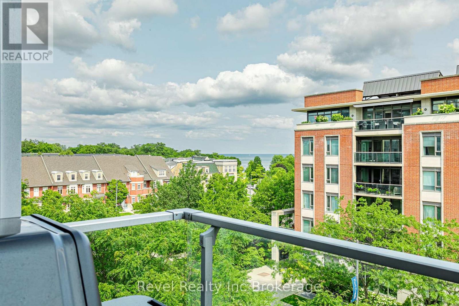 515 - 80 Port Street E, Mississauga (Port Credit), Ontario  L5G 4V6 - Photo 17 - W13620240