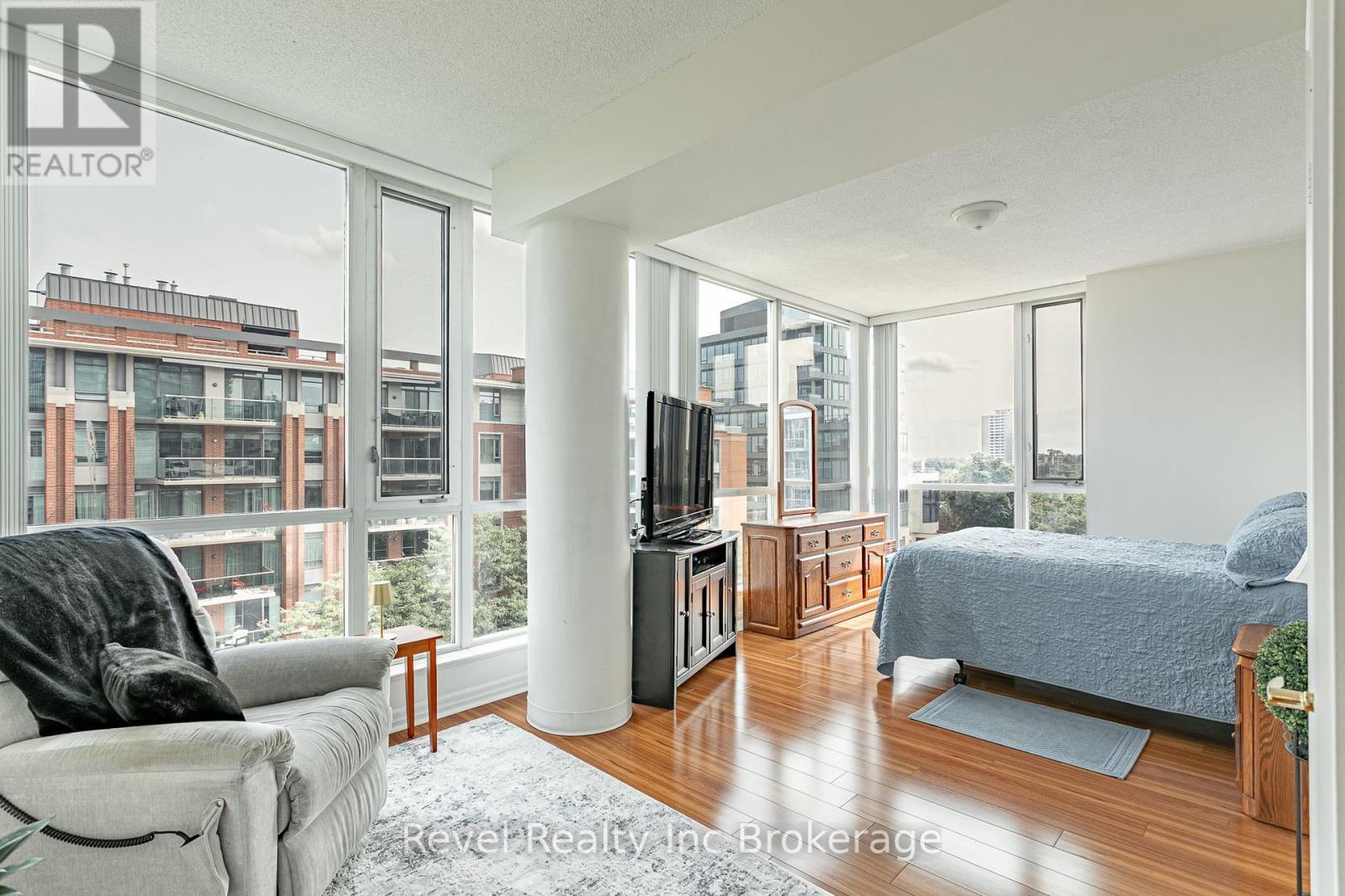 515 - 80 Port Street E, Mississauga (Port Credit), Ontario  L5G 4V6 - Photo 18 - W13620240