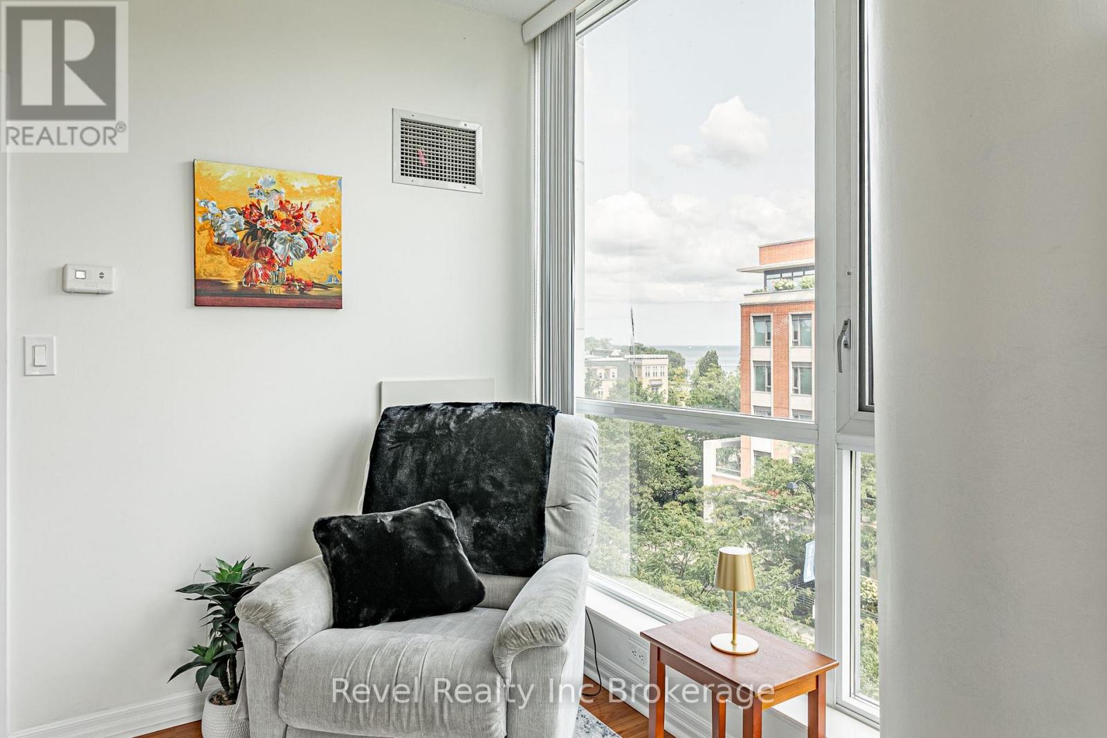 515 - 80 Port Street E, Mississauga (Port Credit), Ontario  L5G 4V6 - Photo 19 - W13620240
