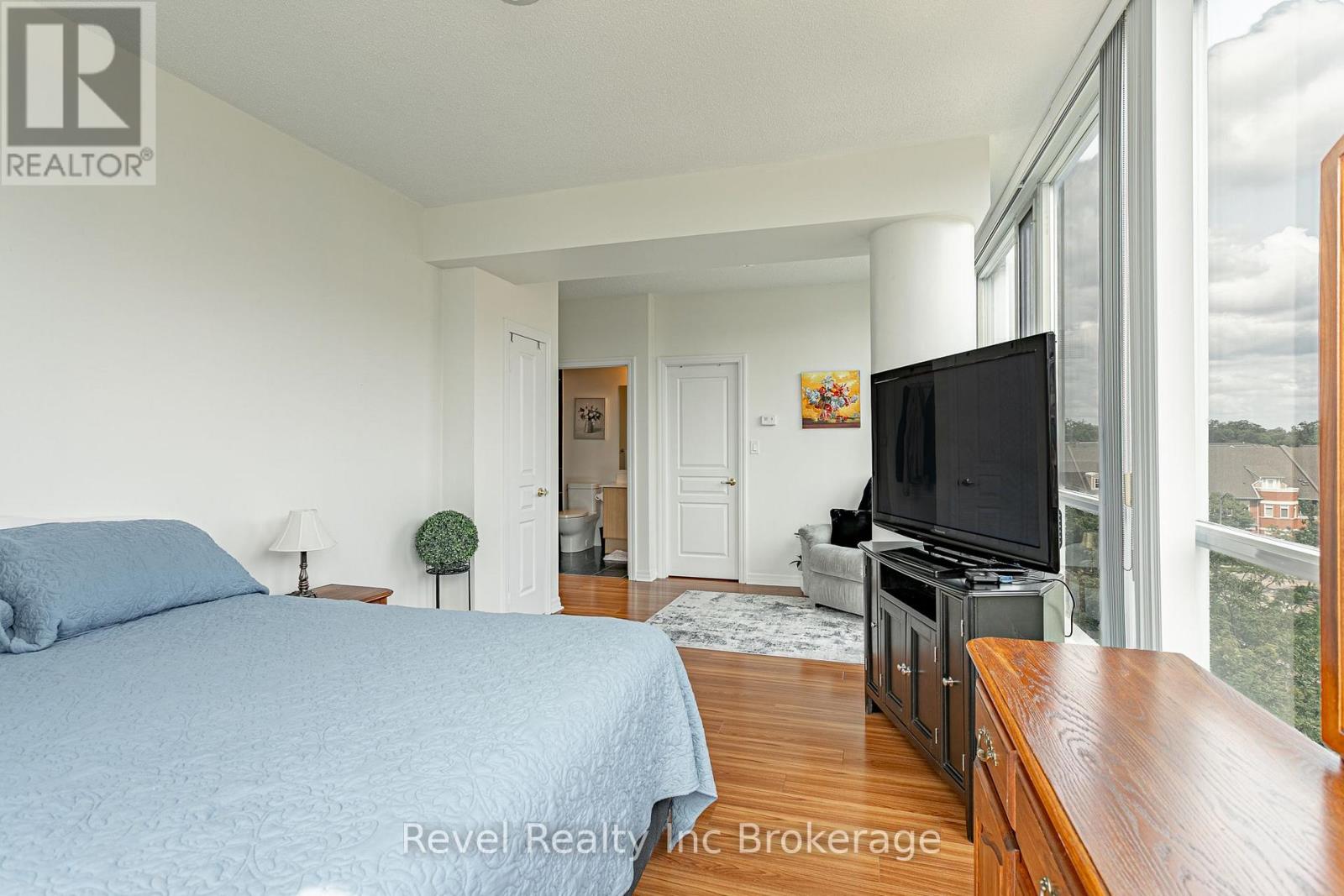 515 - 80 Port Street E, Mississauga (Port Credit), Ontario  L5G 4V6 - Photo 20 - W13620240
