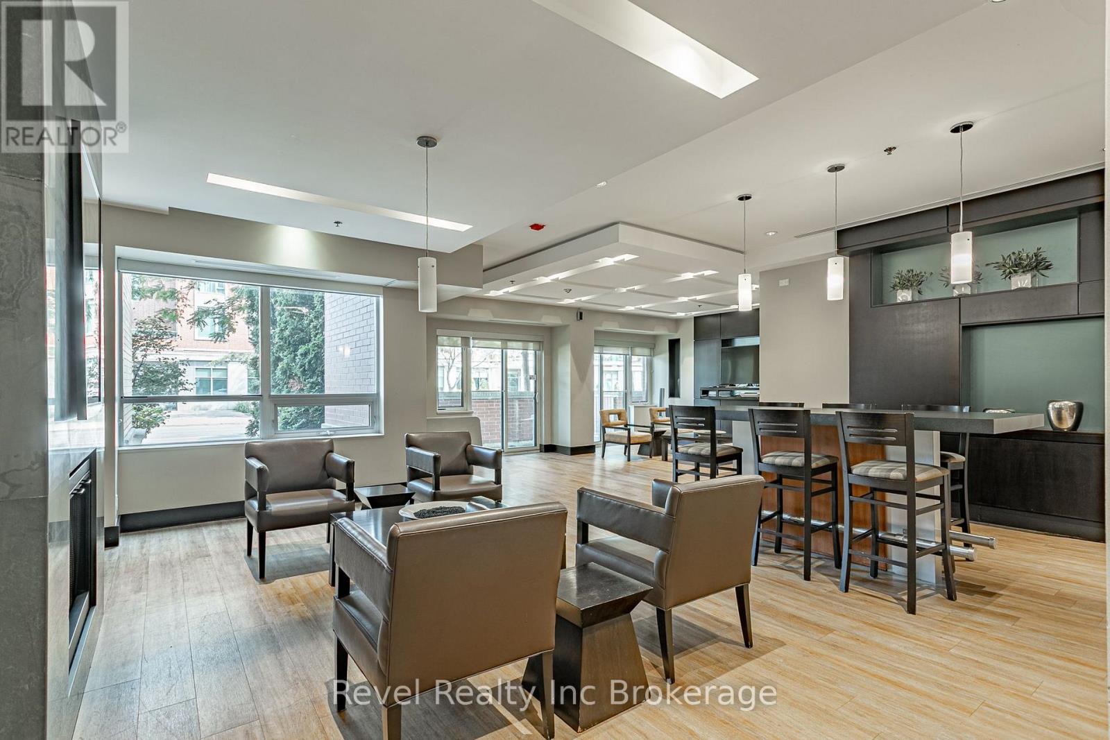 515 - 80 Port Street E, Mississauga (Port Credit), Ontario  L5G 4V6 - Photo 24 - W13620240