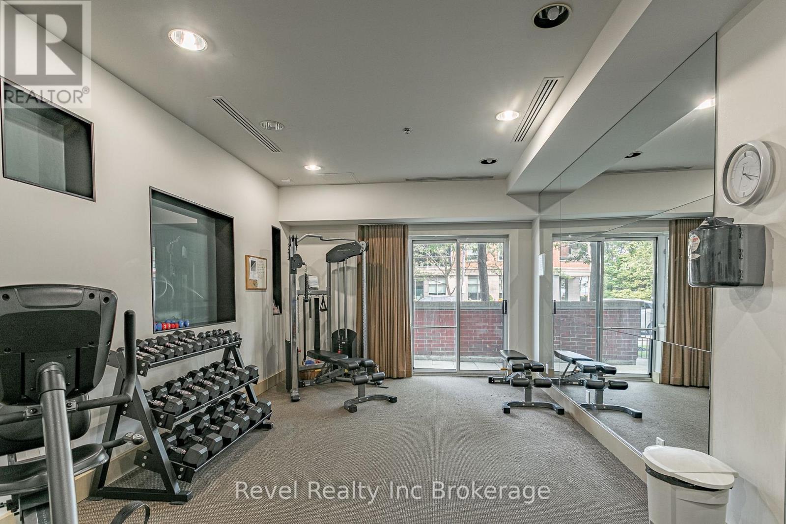 515 - 80 Port Street E, Mississauga (Port Credit), Ontario  L5G 4V6 - Photo 27 - W13620240