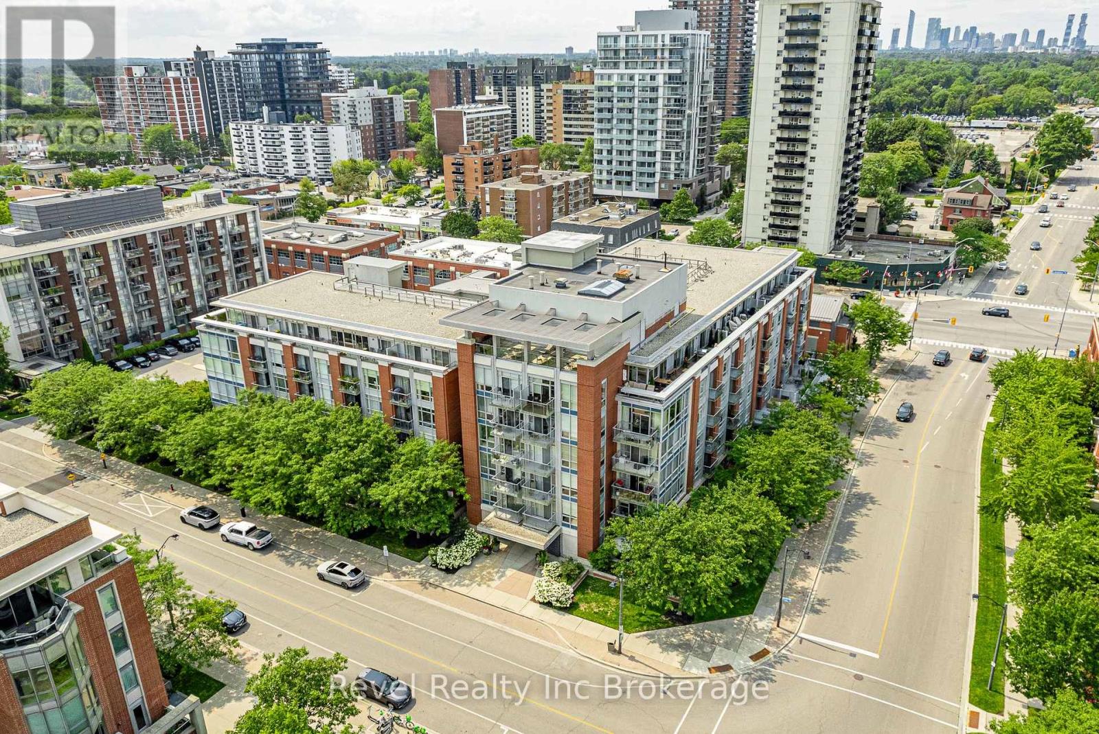 515 - 80 Port Street E, Mississauga (Port Credit), Ontario  L5G 4V6 - Photo 31 - W13620240