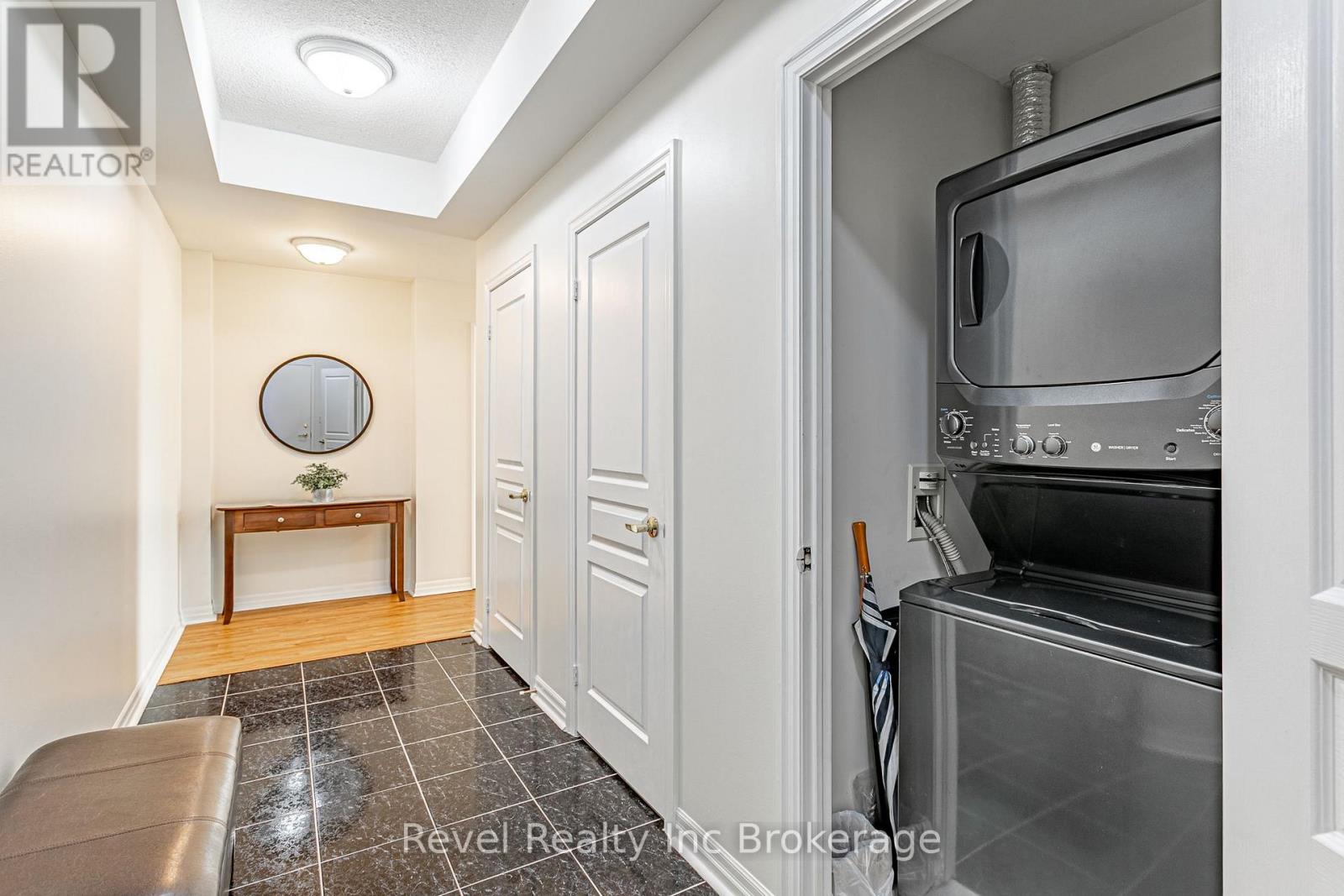 515 - 80 Port Street E, Mississauga (Port Credit), Ontario  L5G 4V6 - Photo 6 - W13620240