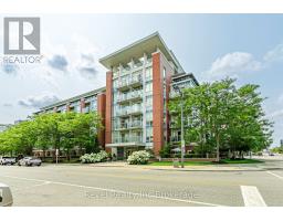 515 - 80 PORT STREET E, mississauga (port credit), Ontario