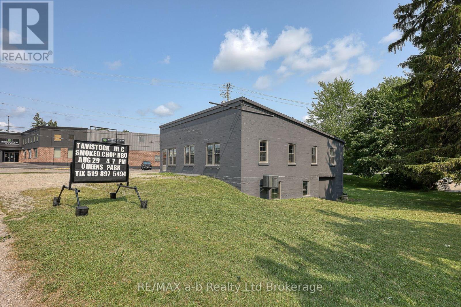 119 Woodstock Street S, East Zorra-Tavistock (Tavistock), Ontario  N0B 2R0 - Photo 2 - X13620684