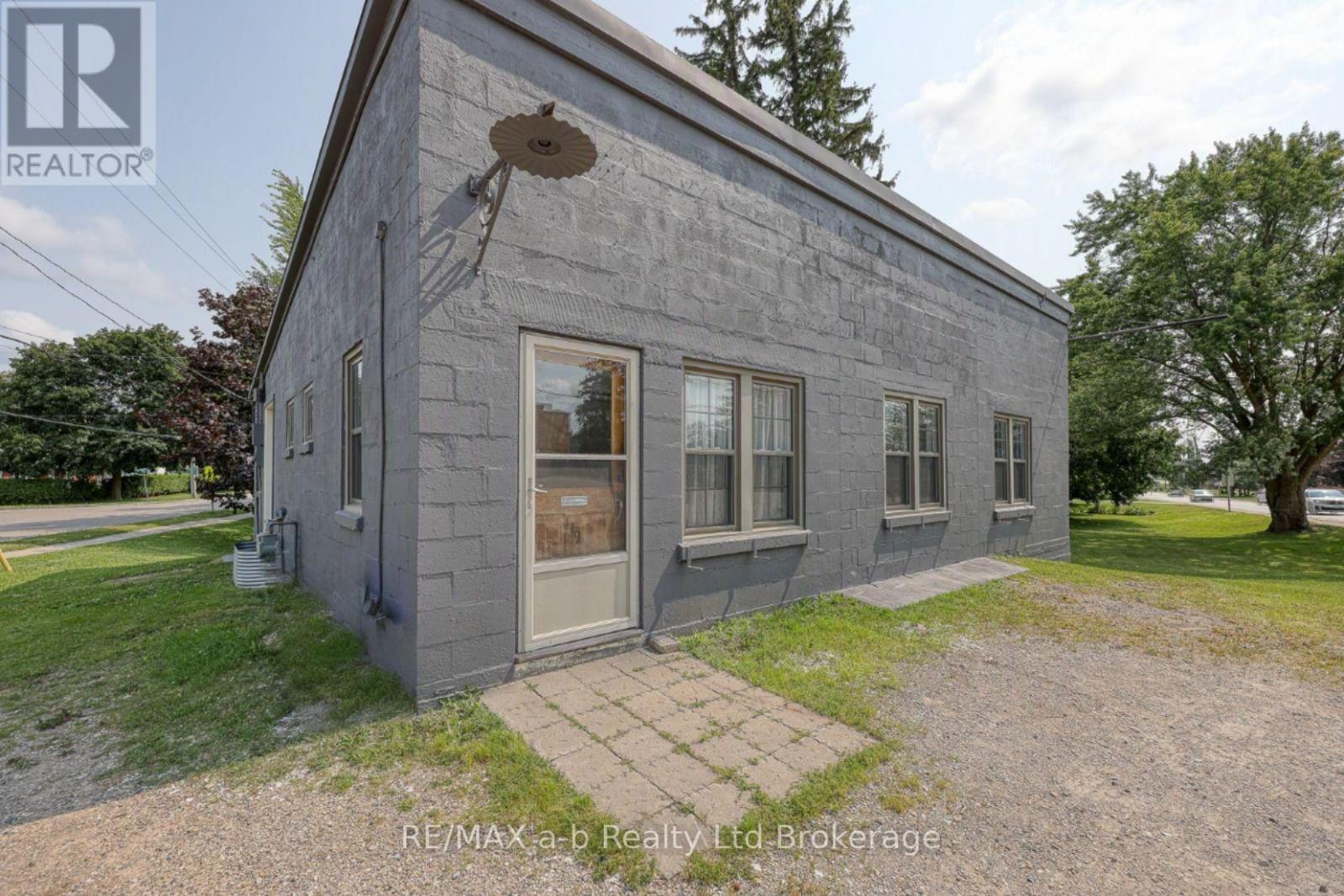 119 Woodstock Street S, East Zorra-Tavistock (Tavistock), Ontario  N0B 2R0 - Photo 8 - X13620684