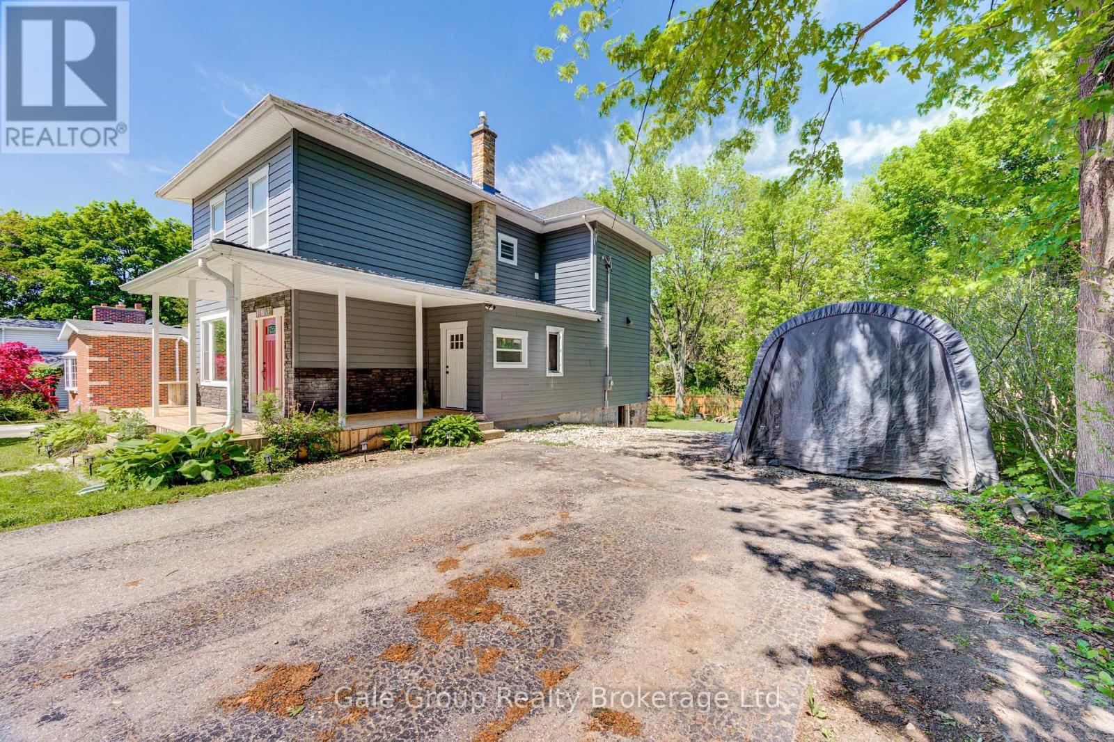 213 Albert Street, Ingersoll (Ingersoll - South), Ontario  N5C 2Y5 - Photo 4 - X13620958