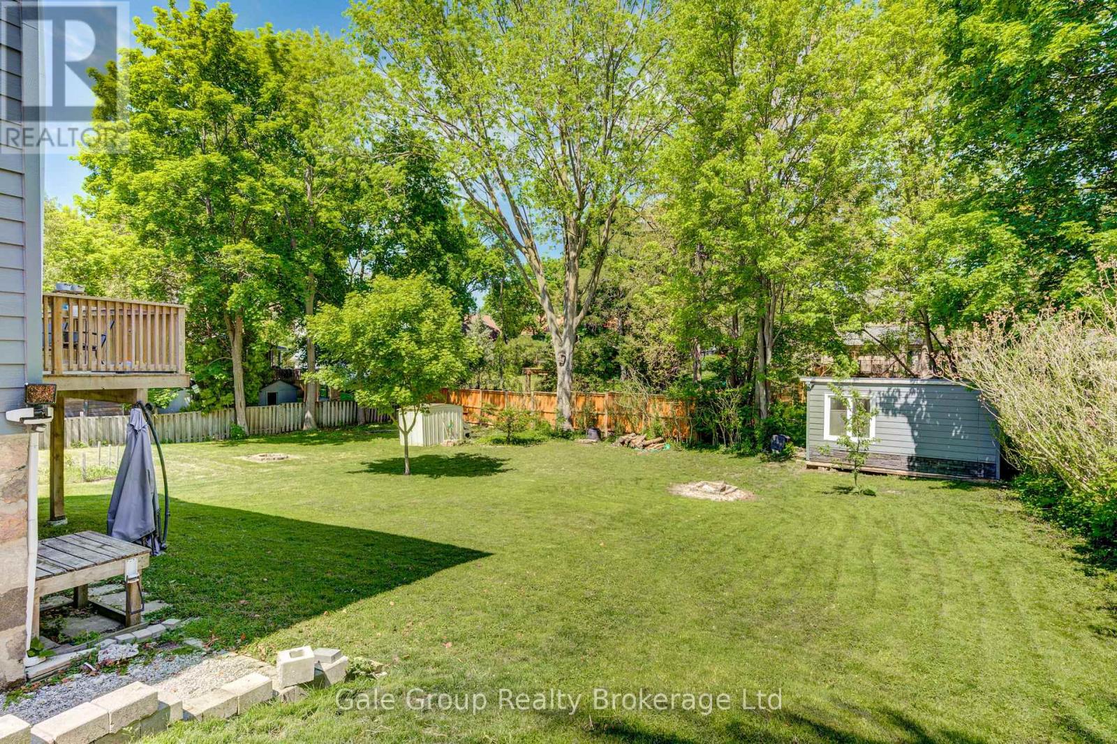 213 Albert Street, Ingersoll (Ingersoll - South), Ontario  N5C 2Y5 - Photo 41 - X13620958