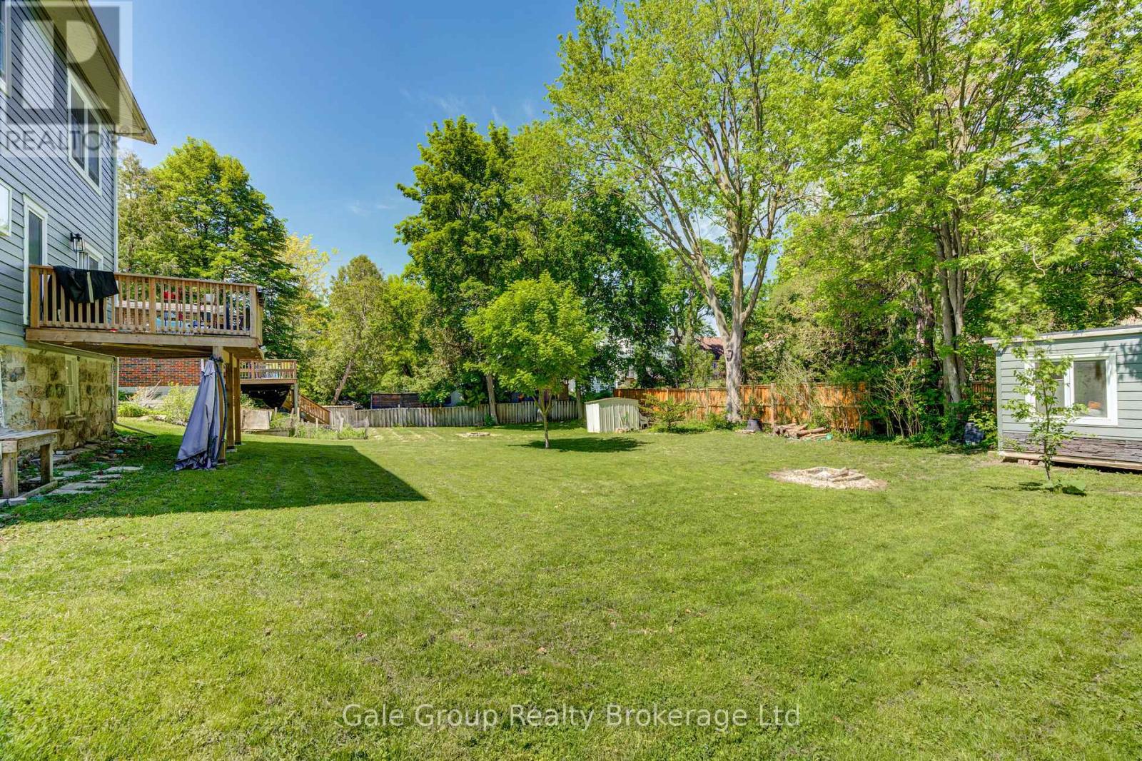 213 Albert Street, Ingersoll (Ingersoll - South), Ontario  N5C 2Y5 - Photo 42 - X13620958