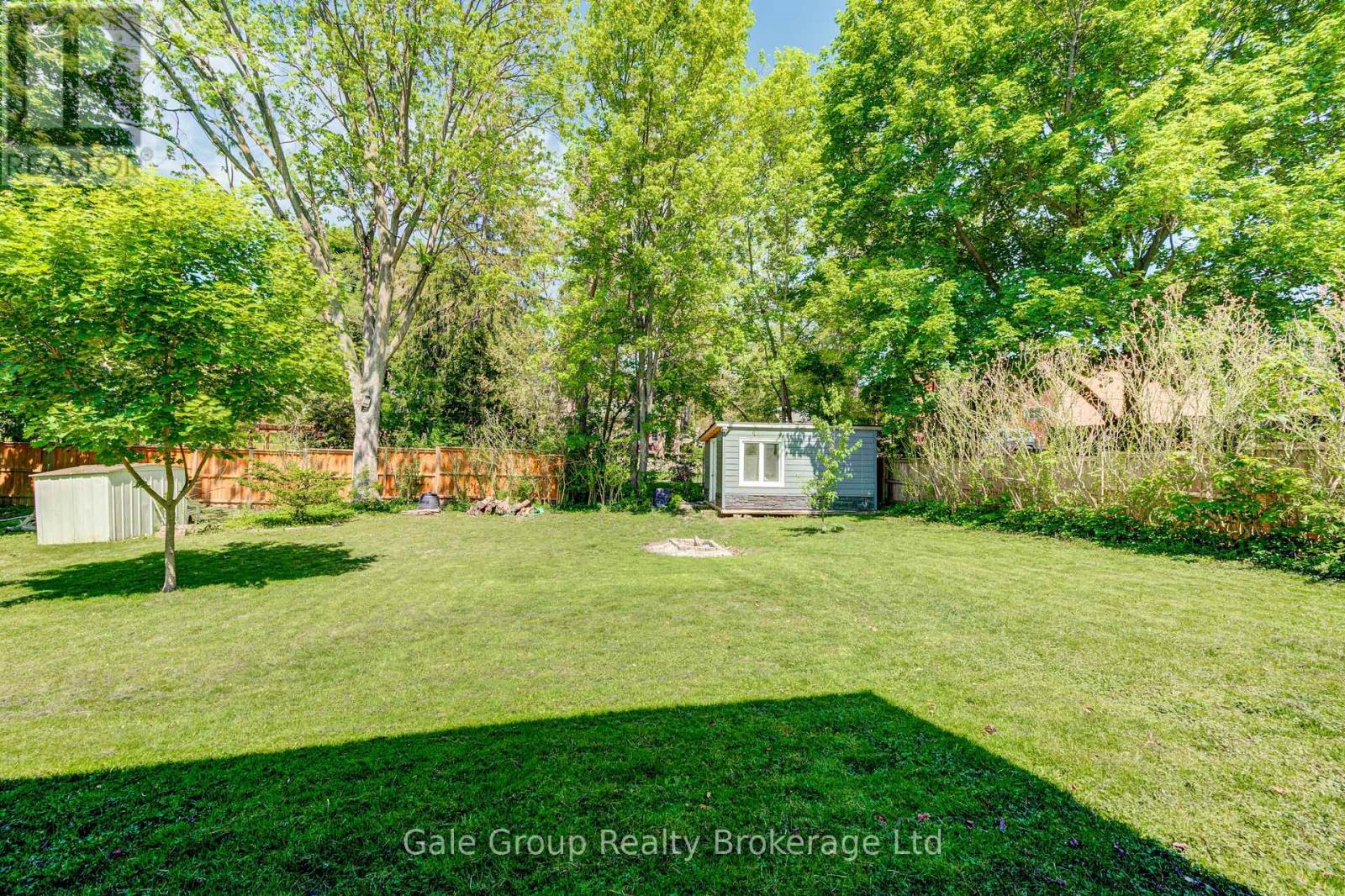 213 Albert Street, Ingersoll (Ingersoll - South), Ontario  N5C 2Y5 - Photo 43 - X13620958