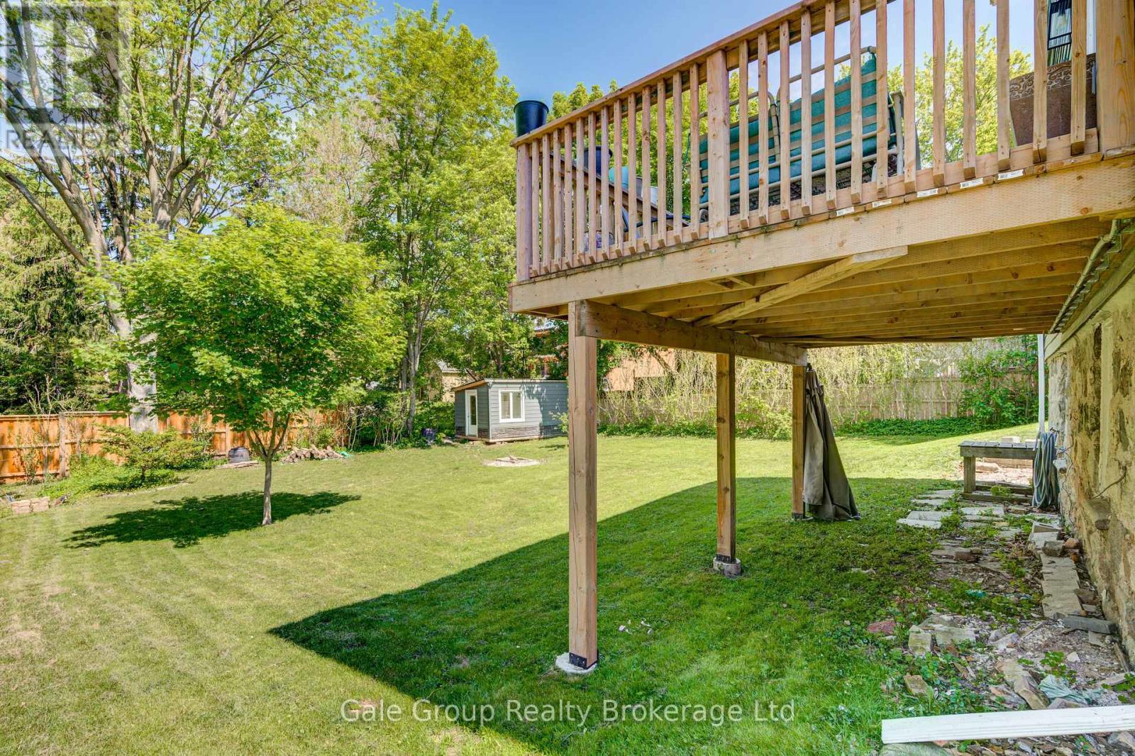 213 Albert Street, Ingersoll (Ingersoll - South), Ontario  N5C 2Y5 - Photo 44 - X13620958