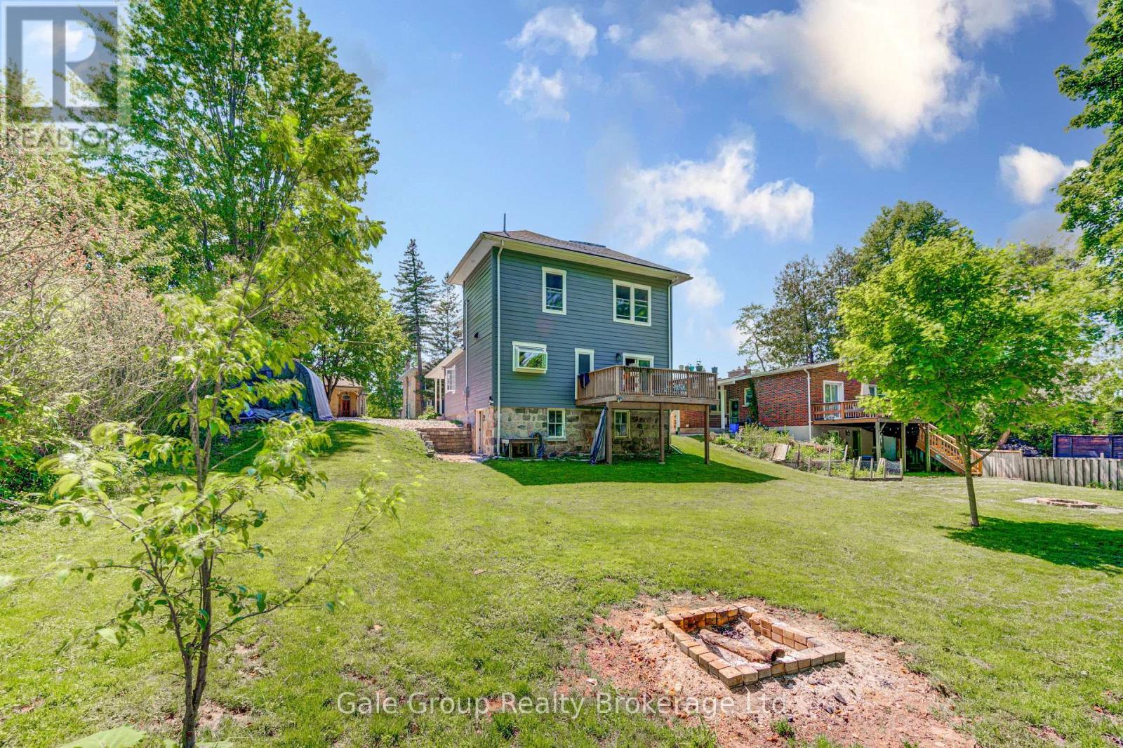 213 Albert Street, Ingersoll (Ingersoll - South), Ontario  N5C 2Y5 - Photo 45 - X13620958